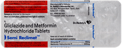 Semi Reclimet Tablet 10 Semi Reclimet Tablet 10